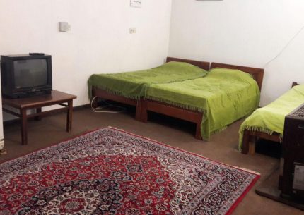 اقامتگاه کندلوس