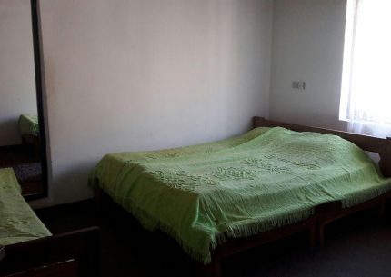 اقامتگاه کندلوس