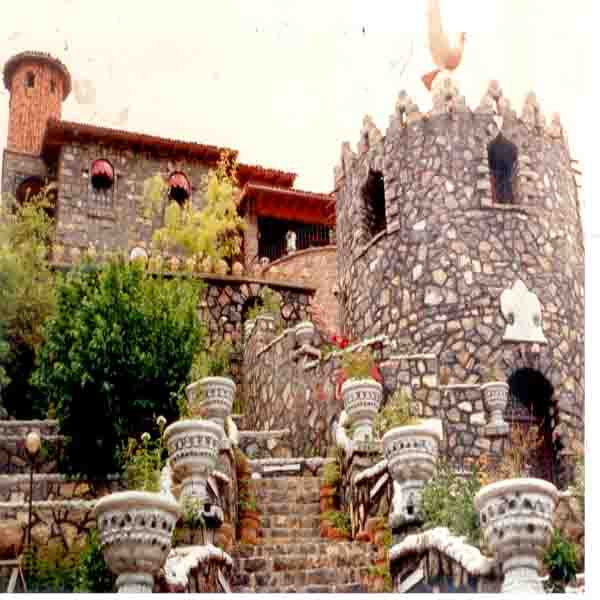 موزه کندلوس