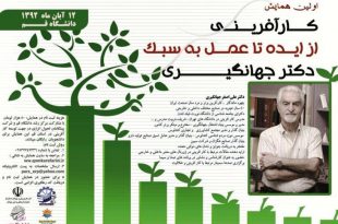 ایده تا عمل