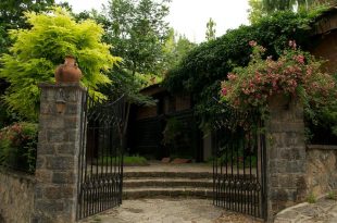 مهمانسرای کندلوس