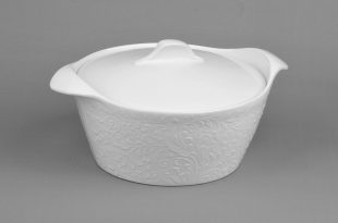 طرح ظروف سرامیکی