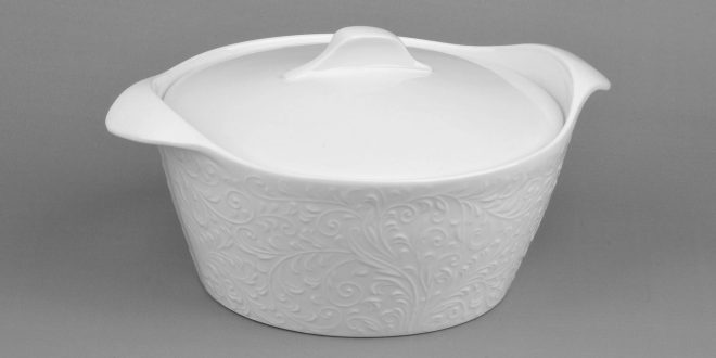 طرح ظروف سرامیکی