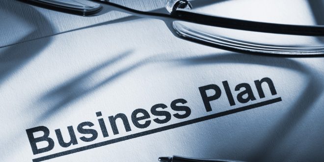 busines plan