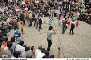 جشن سالانه فردینماشو