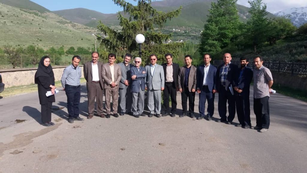 روستای کندلوس