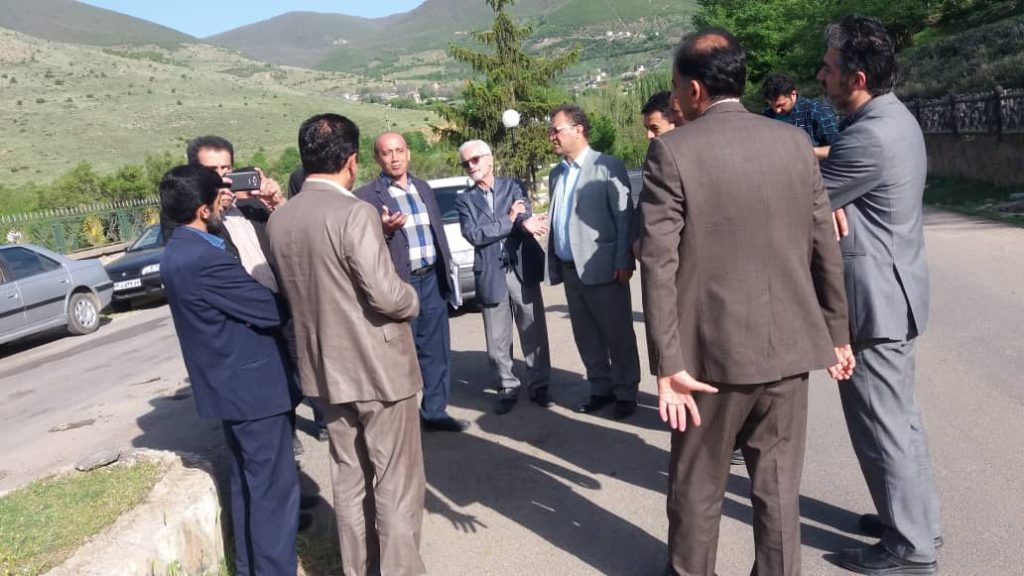 روستای کندلوس