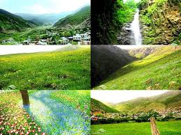 روستای انگاس