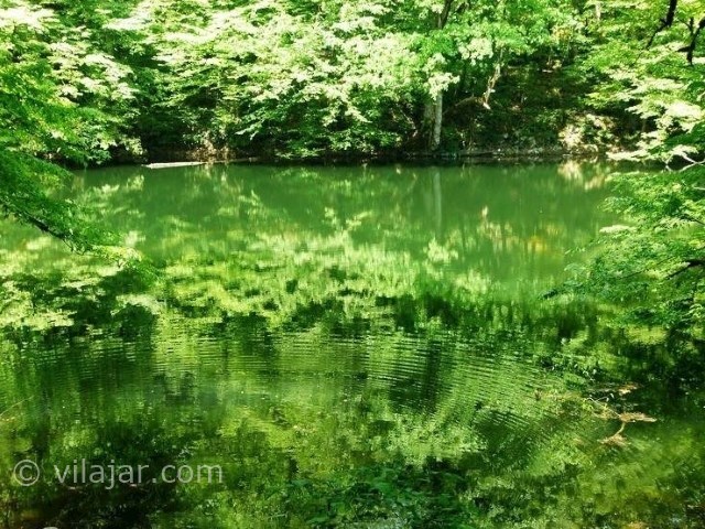 تالاب فراخین
