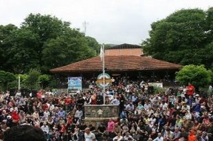 برگزاری جشن فردینماشو99درکندلوس