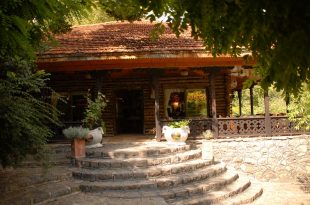 رستوران کندلوس