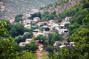 تور تابستانه کندلوس